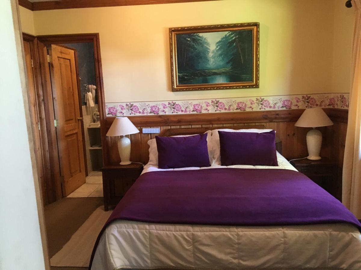 Merken Bed & Breakfast 比亚里卡 外观 照片