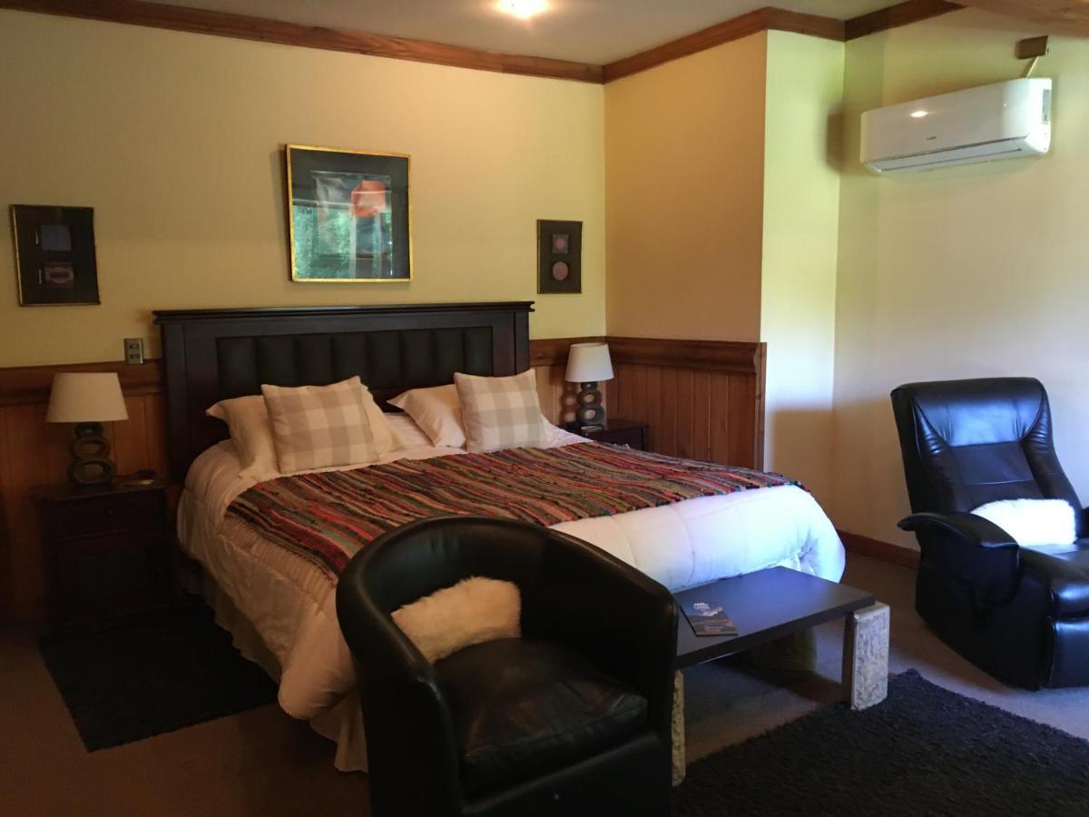 Merken Bed & Breakfast 比亚里卡 外观 照片
