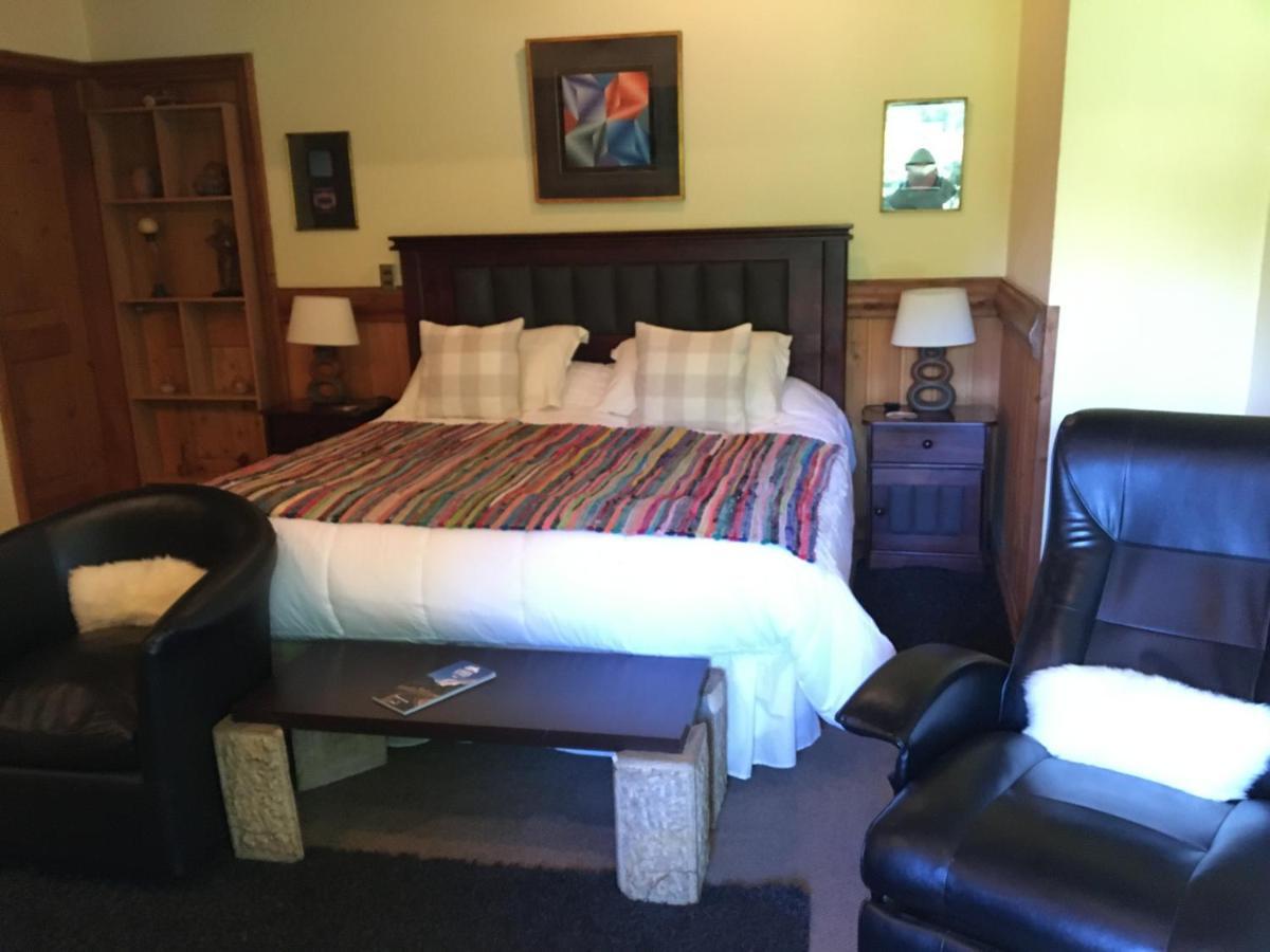 Merken Bed & Breakfast 比亚里卡 外观 照片
