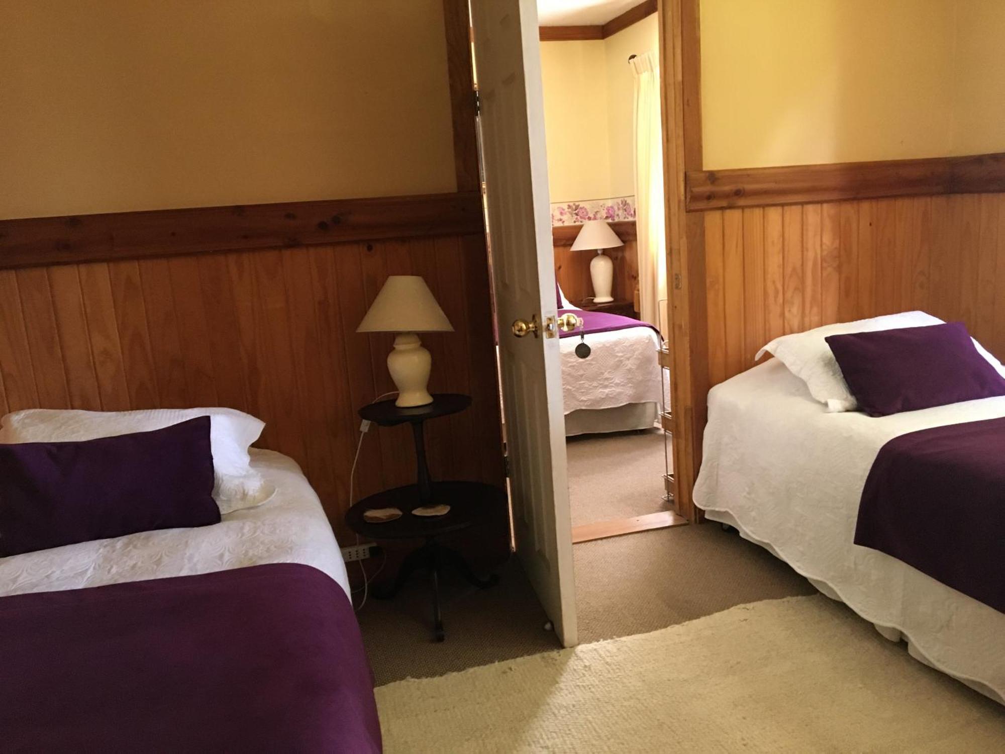 Merken Bed & Breakfast 比亚里卡 外观 照片
