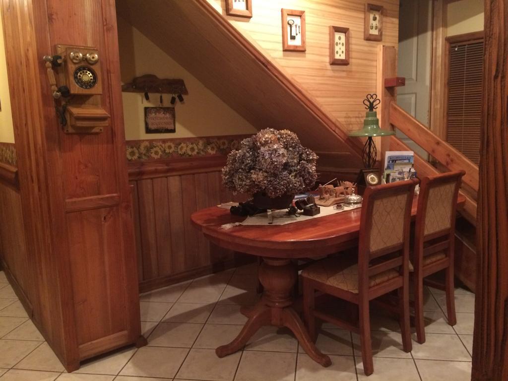 Merken Bed & Breakfast 比亚里卡 外观 照片