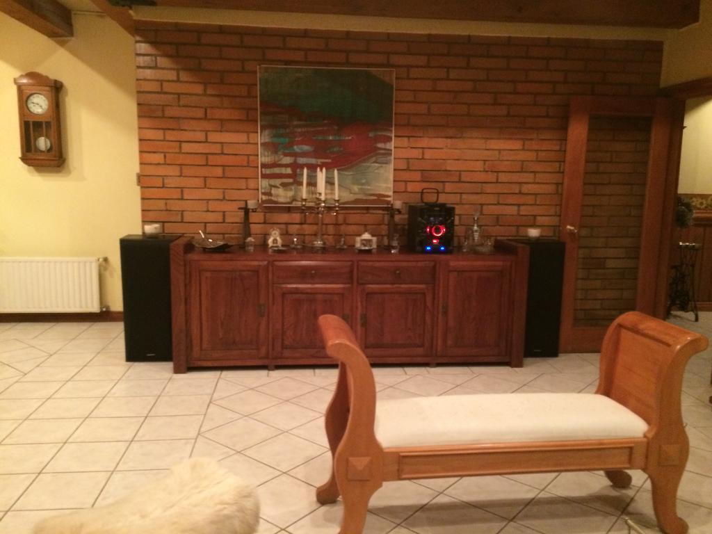 Merken Bed & Breakfast 比亚里卡 外观 照片